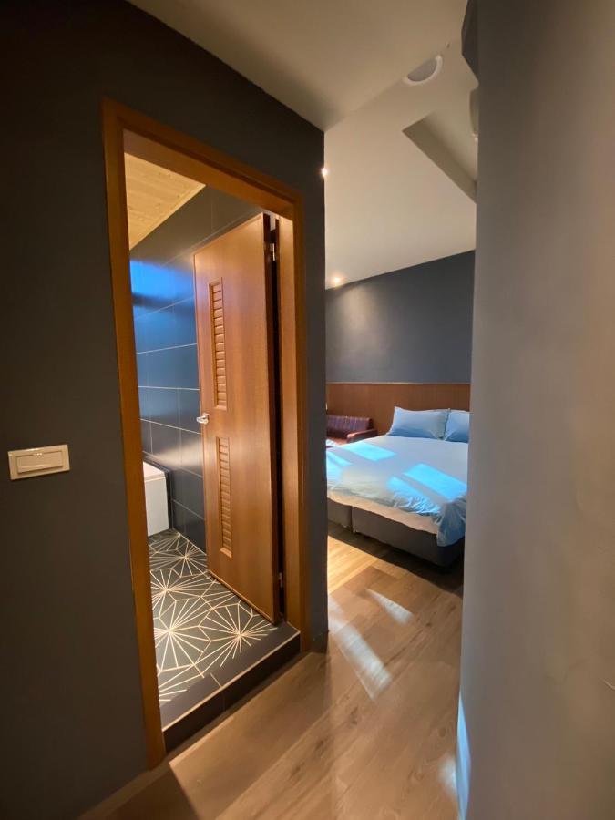良文旅2館ryou Hotel Vintage - II Tainan Exterior photo