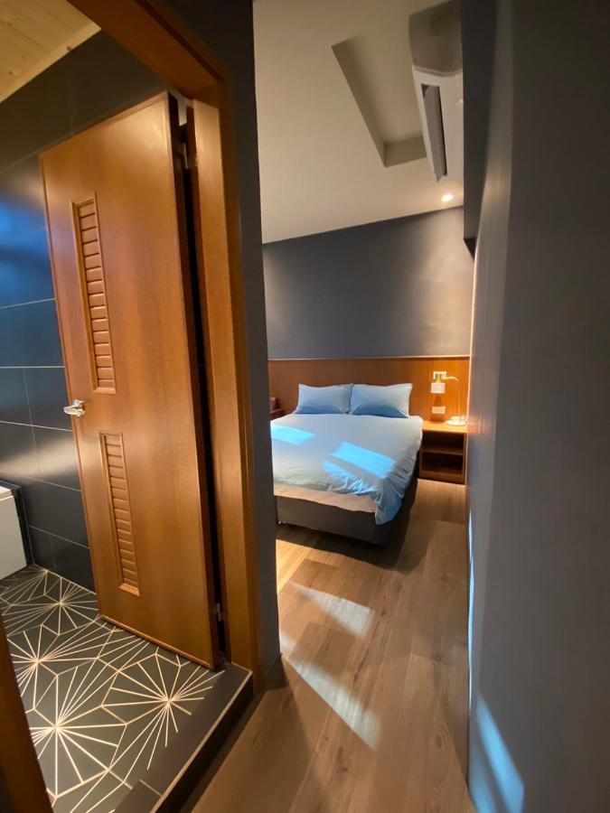 良文旅2館ryou Hotel Vintage - II Tainan Exterior photo